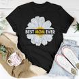 Best Mom Ever Daisy Lover Costume Women T-shirt Unique Gifts