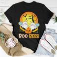 Boo Gifts, Women Halloween Shirts