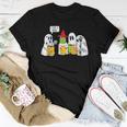 Ghost Gifts, Spooky Halloween Shirts, Game Of Throws Shirts, Scary Shirts, Rock Shirts, Boo Shirts