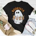 Ghost Gifts, Spooky Halloween Shirts