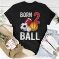 Ball Gifts, Birthday Boy Shirts
