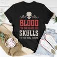 Skulls Gifts, Demon Shirts