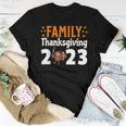 Fall Thanksgiving Gifts, Matching Family Thanksgiving Shirts
