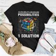 Speed Cubing Gifts, Speed Cubing Shirts