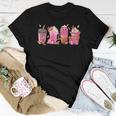 Breast Cancer Halloween Gifts, Awareness Shirts