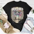 Hip Hop 50 Years Anniversary Celebrating Evolution Legacy Women T-shirt Funny Gifts
