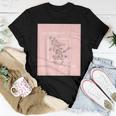 Be Honest Be Kind Uplifting Positive Quote Flower Women T-shirt Unique Gifts