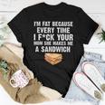 Sandwich Gifts, Mother's Day Shirts