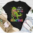 Dinosaur Gifts, Grade School Shirts