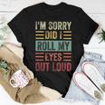 Sorry Gifts, Sorry Shirts