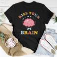 Brain Gifts, Kiss Your Brain Shirts