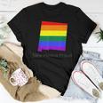 Lgbtq New Mexico Gay Pride Proud Rainbow Flag Love Is Love Women T-shirt Unique Gifts