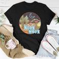 Neon Moon 90S Country Western Cowboy Cowgirl Women T-shirt Unique Gifts