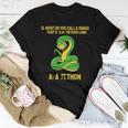Python Pithon Pi Symbol Math Teacher Pi Day 314 Women T-shirt Unique Gifts