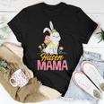 Rabbit Pet Rabbit Mum For Women Women T-shirt Unique Gifts