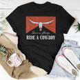 Horse Gifts, Save A Horse Ride Shirts