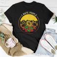 Sunflower I Hate People Sunflower Lovers Women T-shirt Unique Gifts