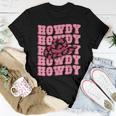 Cowgirl Gifts, Howdy Cowgirl Shirts