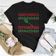 I Want A Spatula For Christmas Ugly Christmas Sweater Women T-shirt Funny Gifts