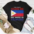 Filipino Wife Gifts, Filipino Wife Shirts