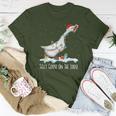 Silly Goose Gifts, Duck Duck Goose  Shirts