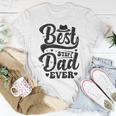 Father Day Best Dad Ever From Daughter Son Mom Kids For Mom Women T-shirt Unique Gifts