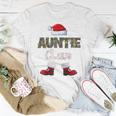 Auntie Gifts, Ugly Christmas Shirts