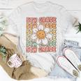 Groovy Gifts, School First Day Shirts