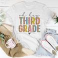 Grade School Teacher Gifts, Grade School Teacher Shirts