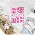 Rodeo Gifts, Howdy Cowgirl Shirts