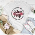 Sisters Trip Great Memories Vacation Travel Sisters Weekend Women T-shirt Unique Gifts