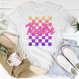 Taylor First Name-D Boy Girl Baby Birth-Day Women T-shirt Unique Gifts