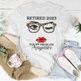 Funny Retirement Gifts, Old People Shirts