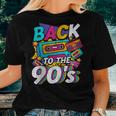 90S Outfit Party And Theme Party Costume For Men And Women Women T-shirt Gifts for Her