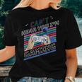 Cant Hear You Im Gaming Men Women Graphic Gamer Women T-shirt Crewneck Gifts for Her