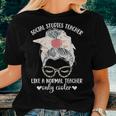 Cool Social Studies Teacher Social Studies Teaching For Teacher Women T-shirt Gifts for Her