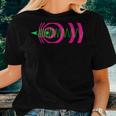 Doppler Effect Physics Science Equation Physicist Teacher Women T-shirt Gifts for Her