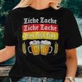 German American Oktoberfest Women T-shirt Gifts for Her