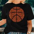 International Dot Day Basketball Sports Boys Girls Teachers Women T-shirt Gifts for Her