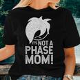 It's Not A Phase Mom Alt Emo Clothes For Boys Emo Women T-shirt Gifts for Her