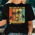 Jamaica Girls Trip 2023 Matching Vacation For Women T-shirt Gifts for Her