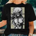 Japanese Anime Girl Waifu Japan Kawaii Otaku Women T-shirt Gifts for Her Japanese Anime Girl Waifu Japan Kawaii Otaku Women T-shirt Gifts for Her