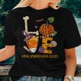 Love Paraprofessional Halloween Costume Pumpkin Autumn Fall Halloween Costume Women T-shirt Gifts for Her Love Paraprofessional Halloween Costume Pumpkin Autumn Fall Halloween Costume Women T-shirt Gifts for Her