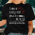 Nursing Corgi Nurse Mom Lover Week Gear For Women Women T-shirt Gifts for Her