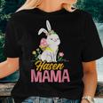 Rabbit Pet Rabbit Mum For Women Women T-shirt Gifts for Her