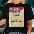 Spice Halloween Costume Vanilla Group Girls Women T-shirt Gifts for Her