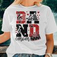 Band Mom Musical Instruments Marching Band Women T-shirt Gifts for Her
