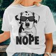 Dalmatian Dog Kids Women T-shirt Gifts for Her