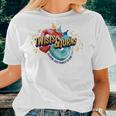 Twists And Turns Vbs 2023 Following Jesus Changes The Game Women T-shirt Gifts for Her