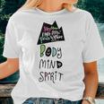 Yoga Tanks Body Mind Spirit Meditation Class Teacher Women T-shirt Gifts for Her